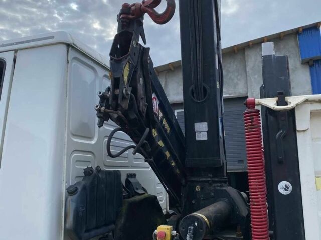 Белый ГАЗ 3302, объемом двигателя 6.9 л и пробегом 0 тыс. км за 32000 $, фото 3 на Automoto.ua