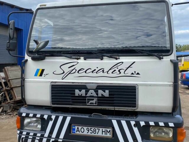 Белый ГАЗ 3302, объемом двигателя 6.9 л и пробегом 0 тыс. км за 32000 $, фото 6 на Automoto.ua