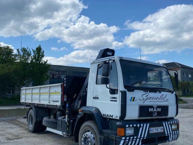 Белый ГАЗ 3302, объемом двигателя 6.9 л и пробегом 0 тыс. км за 32000 $, фото 11 на Automoto.ua