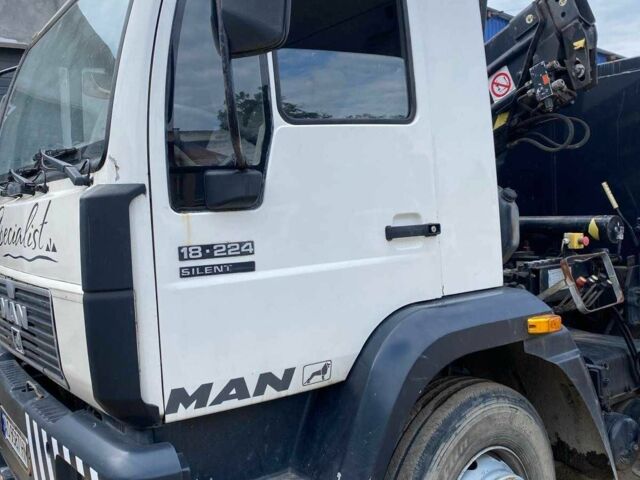 Белый ГАЗ 3302, объемом двигателя 6.9 л и пробегом 0 тыс. км за 32000 $, фото 4 на Automoto.ua