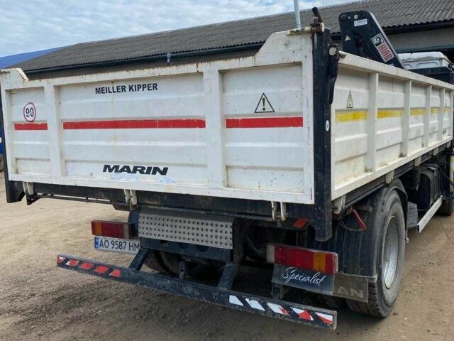 Белый ГАЗ 3302, объемом двигателя 6.9 л и пробегом 0 тыс. км за 32000 $, фото 9 на Automoto.ua