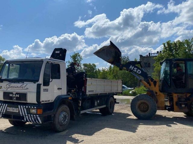 Белый ГАЗ 3302, объемом двигателя 6.9 л и пробегом 0 тыс. км за 32000 $, фото 10 на Automoto.ua