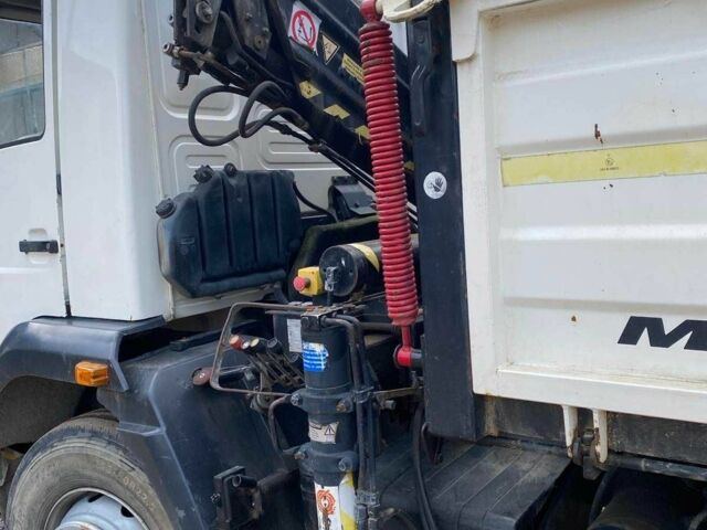 Белый ГАЗ 3302, объемом двигателя 6.9 л и пробегом 0 тыс. км за 32000 $, фото 2 на Automoto.ua