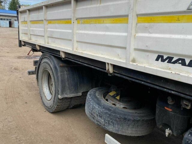 Белый ГАЗ 3302, объемом двигателя 6.9 л и пробегом 0 тыс. км за 32000 $, фото 8 на Automoto.ua