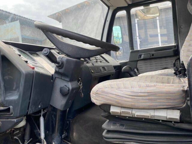 Белый ГАЗ 3302, объемом двигателя 6.9 л и пробегом 0 тыс. км за 32000 $, фото 5 на Automoto.ua