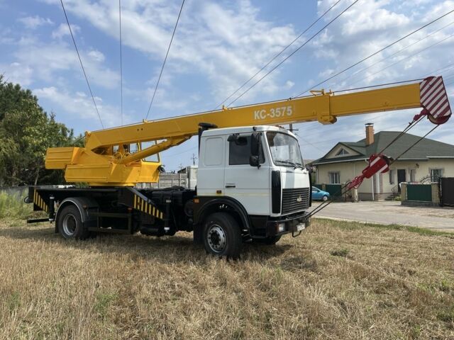 Білий ГАЗ 3302, об'ємом двигуна 11.2 л та пробігом 0 тис. км за 25000 $, фото 5 на Automoto.ua