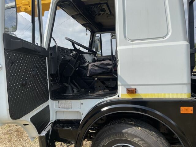 Білий ГАЗ 3302, об'ємом двигуна 11.2 л та пробігом 0 тис. км за 25000 $, фото 12 на Automoto.ua