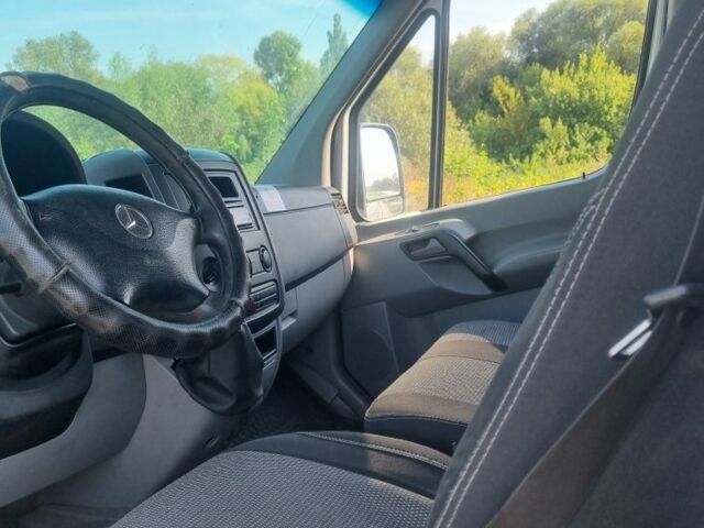 ГАЗ 3302 2007 в Ирпене на Automoto.ua Белый ГАЗ 3302, объемом двигателя 2.1 л и пробегом 0 тыс. км за 18500 $, фото 6 на Automoto.ua