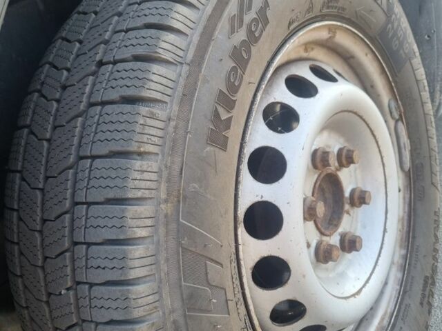 ГАЗ 3302 2007 в Ирпене на Automoto.ua Белый ГАЗ 3302, объемом двигателя 2.1 л и пробегом 0 тыс. км за 18500 $, фото 3 на Automoto.ua