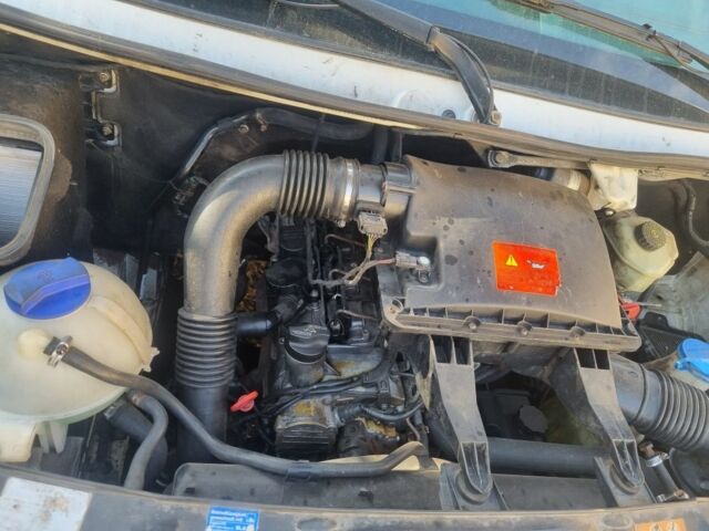 ГАЗ 3302 2007 в Ирпене на Automoto.ua Белый ГАЗ 3302, объемом двигателя 2.1 л и пробегом 0 тыс. км за 18500 $, фото 7 на Automoto.ua