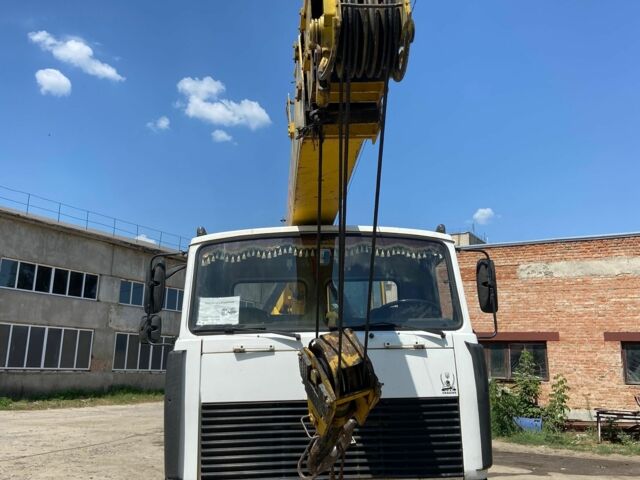 ГАЗ 3302 2008 у Вінниці на Automoto.ua Білий ГАЗ 3302, об'ємом двигуна 11.2 л та пробігом 0 тис. км за 45000 $, фото 4 на Automoto.ua