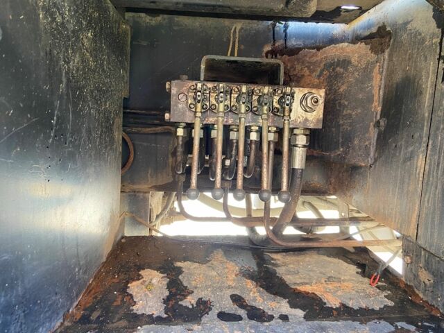 ГАЗ 3302 2008 у Вінниці на Automoto.ua Білий ГАЗ 3302, об'ємом двигуна 11.2 л та пробігом 0 тис. км за 45000 $, фото 10 на Automoto.ua