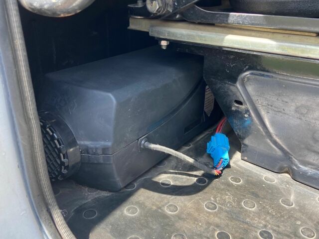 ГАЗ 3302 2008 у Вінниці на Automoto.ua Білий ГАЗ 3302, об'ємом двигуна 11.2 л та пробігом 0 тис. км за 45000 $, фото 8 на Automoto.ua