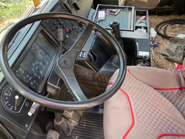 ГАЗ 3302 2008 у Вінниці на Automoto.ua Білий ГАЗ 3302, об'ємом двигуна 11.2 л та пробігом 0 тис. км за 45000 $, фото 7 на Automoto.ua