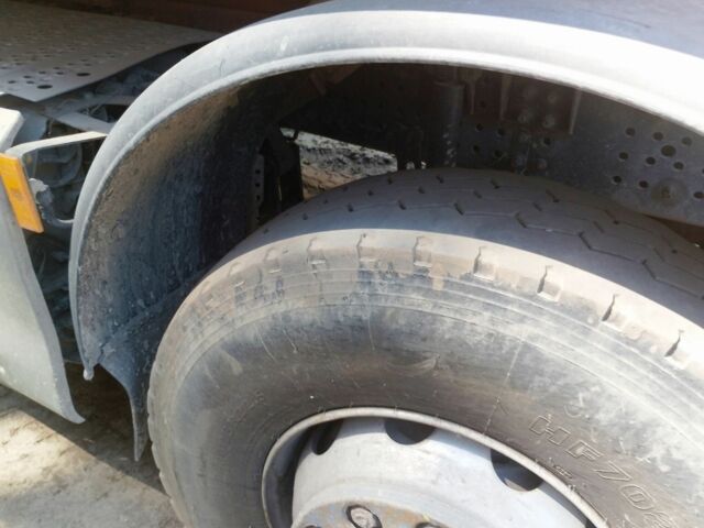 ГАЗ 3302 2017 в Киеве на Automoto.ua Белый ГАЗ 3302, объемом двигателя 12.8 л и пробегом 0 тыс. км за 77000 $, фото 2 на Automoto.ua