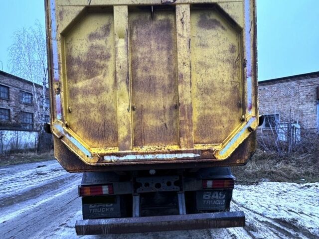 ГАЗ 3302 2017 в Киеве на Automoto.ua Белый ГАЗ 3302, объемом двигателя 12.8 л и пробегом 0 тыс. км за 77000 $, фото 8 на Automoto.ua