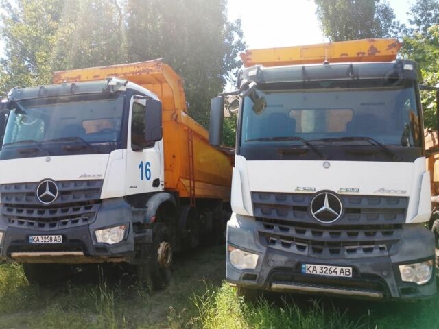 ГАЗ 3302 2017 в Киеве на Automoto.ua Белый ГАЗ 3302, объемом двигателя 12.8 л и пробегом 0 тыс. км за 77000 $, фото 9 на Automoto.ua