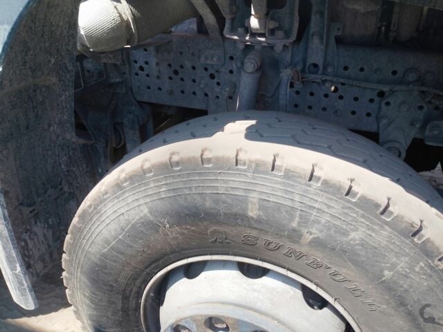 ГАЗ 3302 2017 в Киеве на Automoto.ua Белый ГАЗ 3302, объемом двигателя 12.8 л и пробегом 0 тыс. км за 77000 $, фото 3 на Automoto.ua