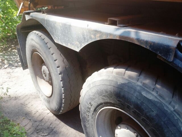 ГАЗ 3302 2017 в Киеве на Automoto.ua Белый ГАЗ 3302, объемом двигателя 12.8 л и пробегом 0 тыс. км за 77000 $, фото 10 на Automoto.ua