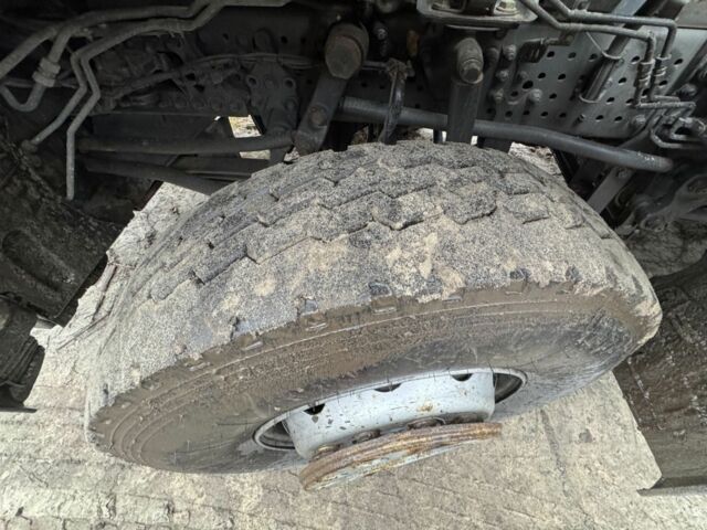 ГАЗ 3302 2017 в Киеве на Automoto.ua Белый ГАЗ 3302, объемом двигателя 12.8 л и пробегом 0 тыс. км за 77000 $, фото 6 на Automoto.ua