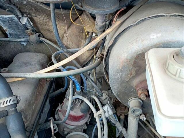 Белый ГАЗ 3302, объемом двигателя 2.9 л и пробегом 80 тыс. км за 1590 $, фото 10 на Automoto.ua