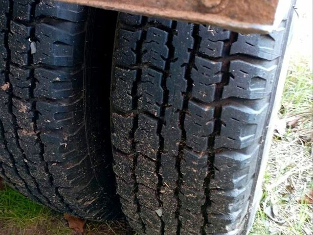 Белый ГАЗ 3302, объемом двигателя 2.9 л и пробегом 80 тыс. км за 1590 $, фото 7 на Automoto.ua