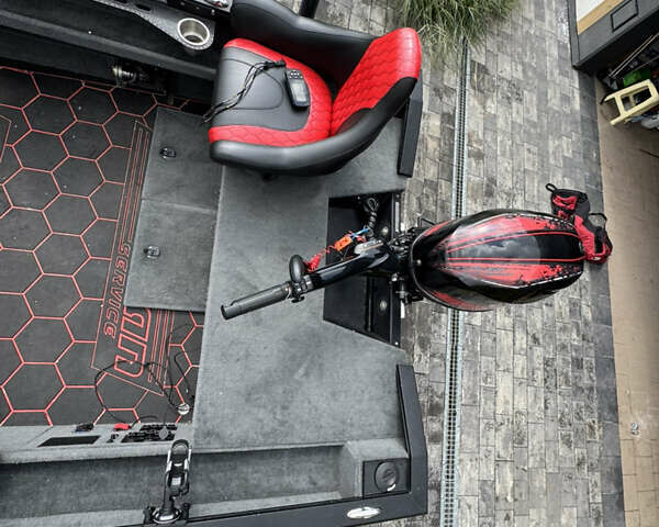 Красный ГАЗ 3302, объемом двигателя 1 л и пробегом 1 тыс. км за 21500 $, фото 13 на Automoto.ua