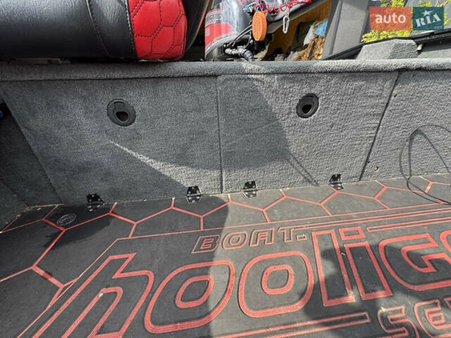Красный ГАЗ 3302, объемом двигателя 1 л и пробегом 1 тыс. км за 21500 $, фото 9 на Automoto.ua