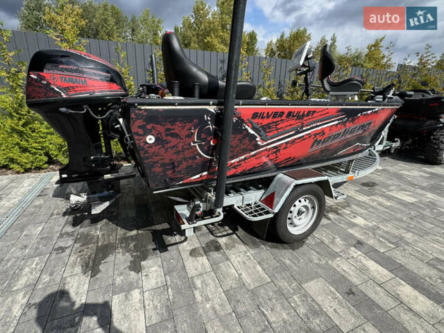 Красный ГАЗ 3302, объемом двигателя 1 л и пробегом 1 тыс. км за 21500 $, фото 4 на Automoto.ua
