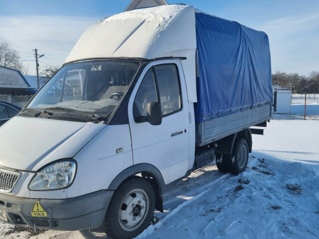 ГАЗ 3302, об'ємом двигуна 0 л та пробігом 0 тис. км за 3999 $, фото 1 на Automoto.ua