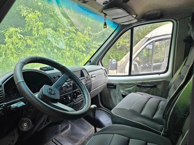 ГАЗ 3302, объемом двигателя 0 л и пробегом 0 тыс. км за 2485 $, фото 3 на Automoto.ua