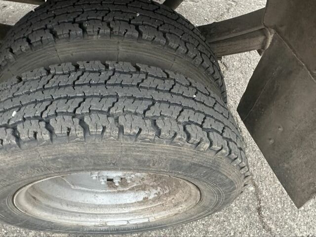 ГАЗ 3302, об'ємом двигуна 0 л та пробігом 0 тис. км за 2200 $, фото 5 на Automoto.ua