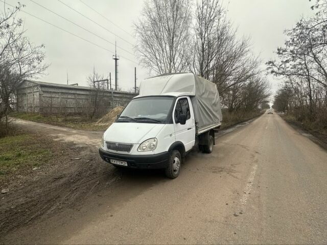 ГАЗ 3302, об'ємом двигуна 0 л та пробігом 0 тис. км за 2200 $, фото 1 на Automoto.ua