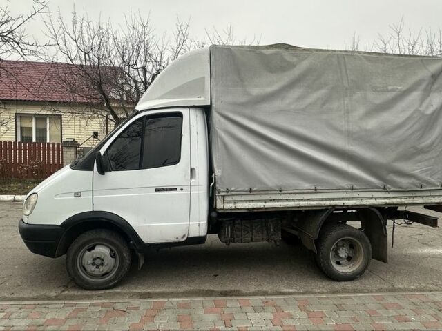 ГАЗ 3302, об'ємом двигуна 0 л та пробігом 0 тис. км за 2200 $, фото 4 на Automoto.ua