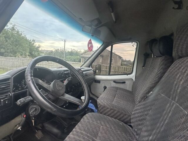 ГАЗ 3302, об'ємом двигуна 0 л та пробігом 0 тис. км за 2200 $, фото 6 на Automoto.ua