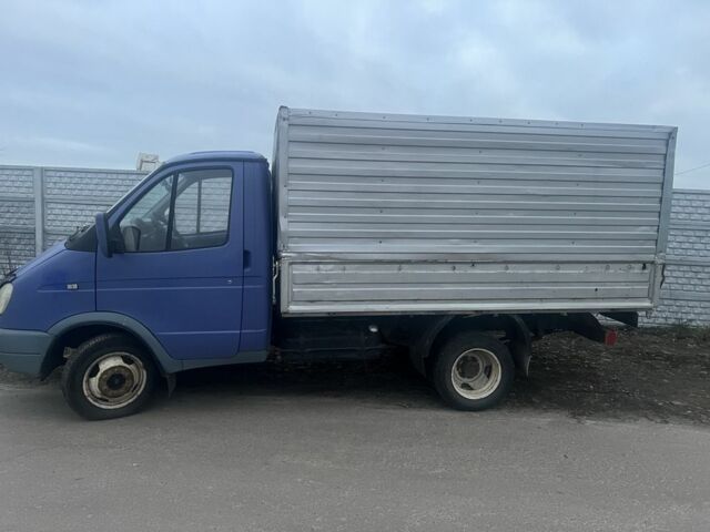 ГАЗ 3302, объемом двигателя 0 л и пробегом 0 тыс. км за 3500 $, фото 6 на Automoto.ua