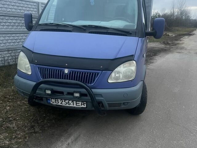 ГАЗ 3302, объемом двигателя 0 л и пробегом 0 тыс. км за 3500 $, фото 1 на Automoto.ua