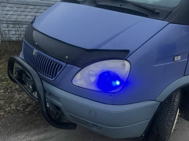 ГАЗ 3302, объемом двигателя 0 л и пробегом 0 тыс. км за 3500 $, фото 5 на Automoto.ua