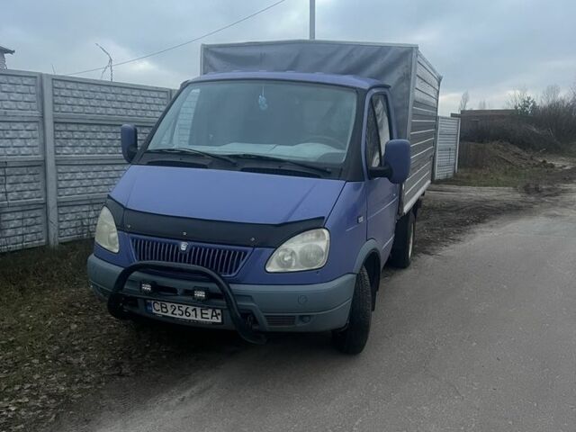 ГАЗ 3302, объемом двигателя 0 л и пробегом 0 тыс. км за 3500 $, фото 4 на Automoto.ua