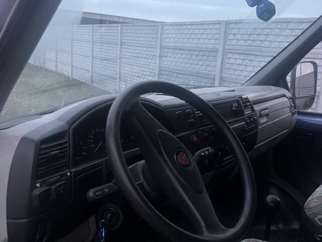 ГАЗ 3302, объемом двигателя 0 л и пробегом 0 тыс. км за 3500 $, фото 3 на Automoto.ua