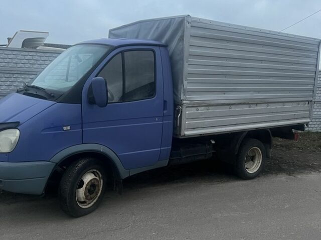 ГАЗ 3302, объемом двигателя 0 л и пробегом 0 тыс. км за 3500 $, фото 2 на Automoto.ua