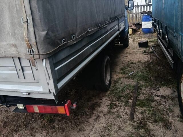 ГАЗ 3302, объемом двигателя 0 л и пробегом 0 тыс. км за 3850 $, фото 5 на Automoto.ua