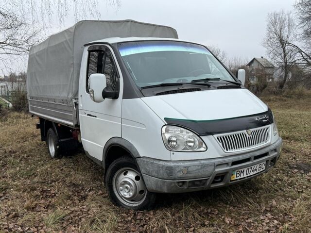 ГАЗ 3302, об'ємом двигуна 0 л та пробігом 0 тис. км за 4800 $, фото 5 на Automoto.ua