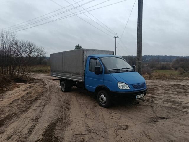 ГАЗ 3302, объемом двигателя 0 л и пробегом 0 тыс. км за 3850 $, фото 8 на Automoto.ua