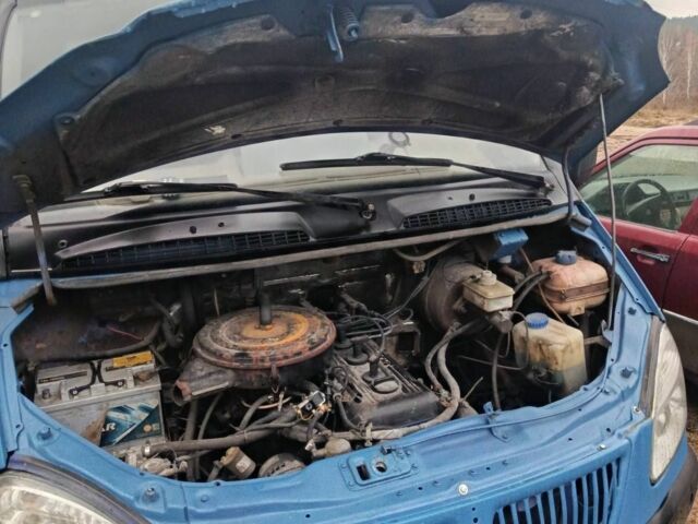 ГАЗ 3302, объемом двигателя 0 л и пробегом 0 тыс. км за 3850 $, фото 6 на Automoto.ua