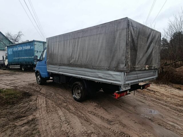 ГАЗ 3302, объемом двигателя 0 л и пробегом 0 тыс. км за 3850 $, фото 10 на Automoto.ua