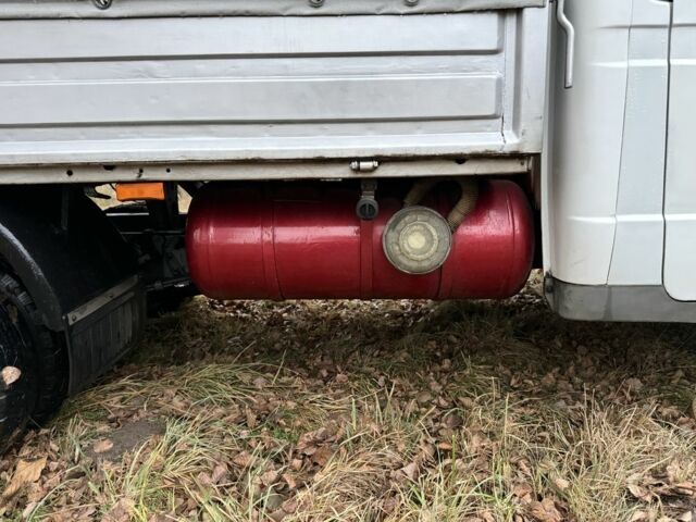 ГАЗ 3302, об'ємом двигуна 0 л та пробігом 0 тис. км за 4800 $, фото 8 на Automoto.ua