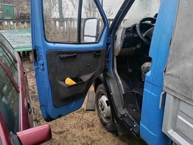 ГАЗ 3302, объемом двигателя 0 л и пробегом 0 тыс. км за 3850 $, фото 2 на Automoto.ua