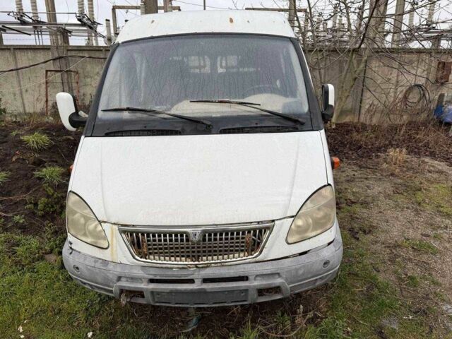 ГАЗ 3302, объемом двигателя 0 л и пробегом 0 тыс. км за 1997 $, фото 3 на Automoto.ua