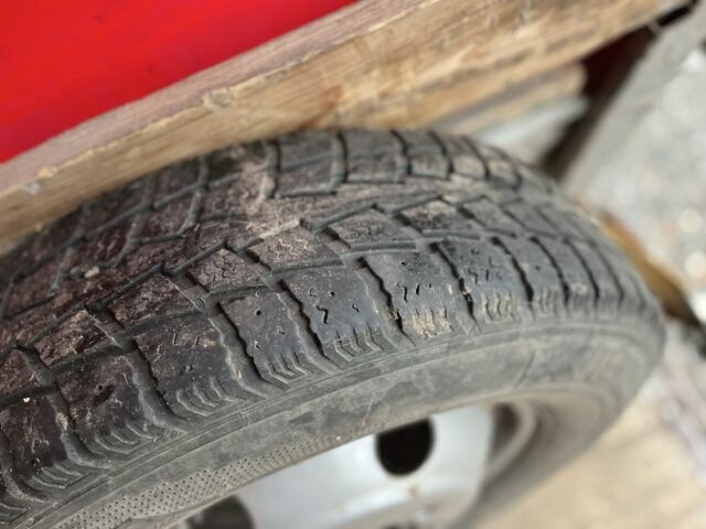 ГАЗ 3302, об'ємом двигуна 0 л та пробігом 0 тис. км за 3600 $, фото 13 на Automoto.ua